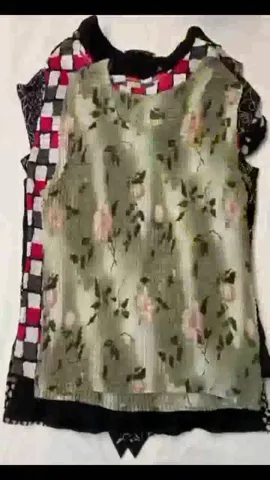 Y2K stretchable Blouse